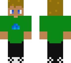 its me but better