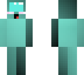 itwascyan