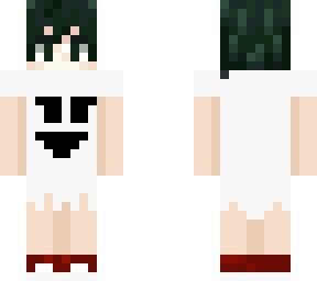 izuku midoriya (deku) halloween costume