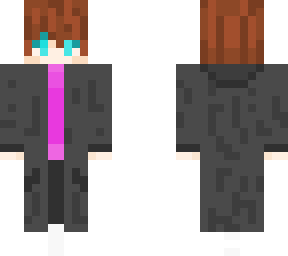jack_bmx skin-overcoat
