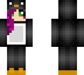jamie's skin
