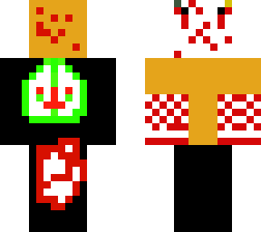 jason poptart