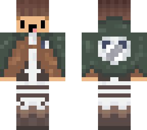 jerson snk