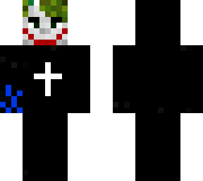 joker jeausus