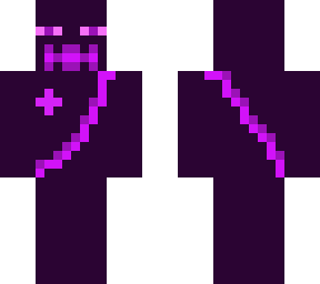 junior enderman scout