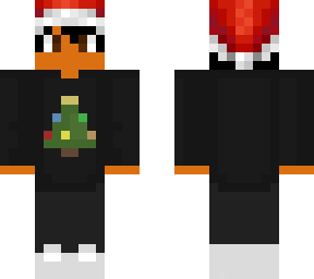 justin christmas 2