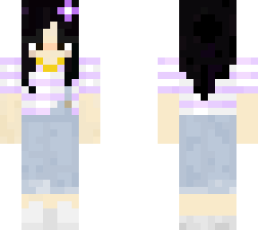 justine striped shirt (edited)