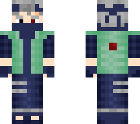 kakashi