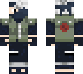kakashi hatake