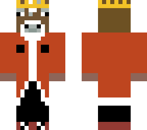 king bob
