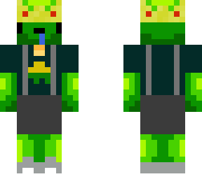 king turtle nerd