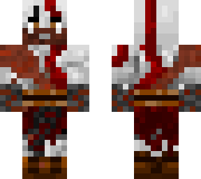 kratos 2