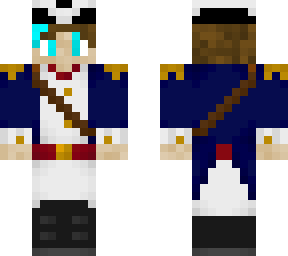 l'manberg blue(credits in desc)