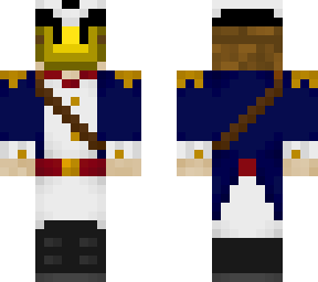 l'manberg pikachu masked kid skin (credits in desc)