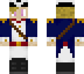 l'manberg sporquill (credits in desc)
