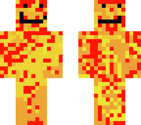 lava monsta