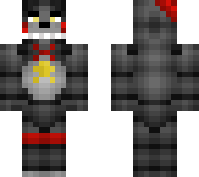 lefty