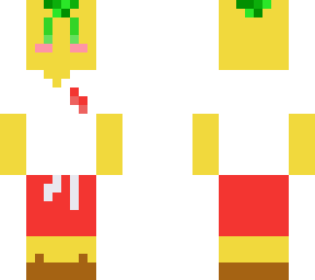 lifeguard lemon