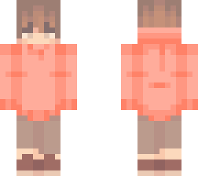 light red boy