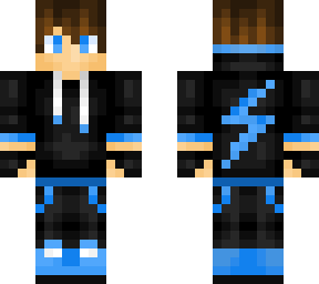 lightning gamer remake