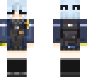liskarm (normal skin)
