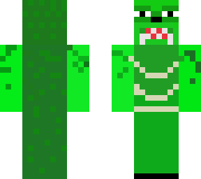 lizard man