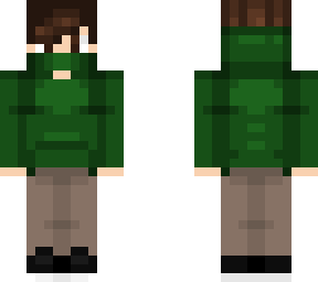 longer sleeves