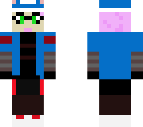 lynx (for contest ) (original)