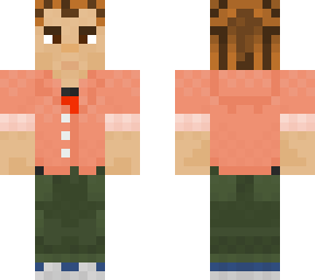 ma skin