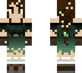 madam's skin