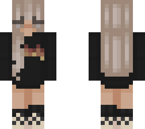maddies skin
