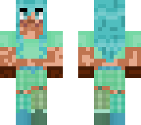made this with a base