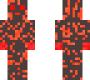 magma cube
