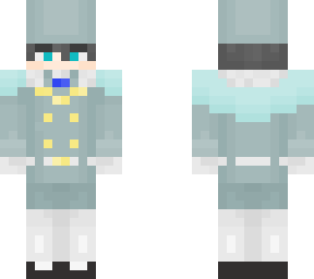 magus verte ii.