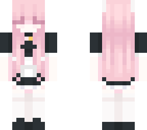 maid
