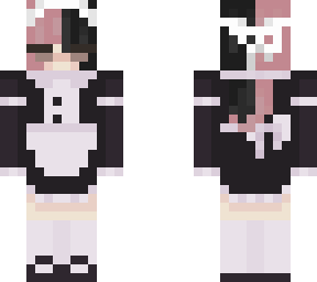 maid skin