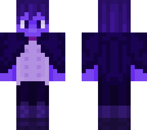 maiguh from mythology minecraft
