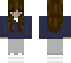 mak sweater
