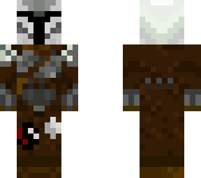 mandalorian