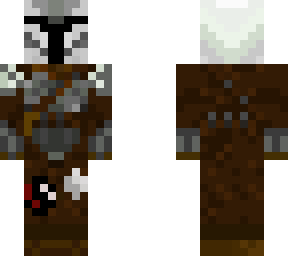mandalorian