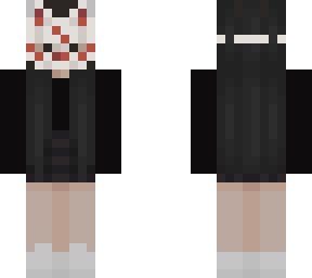 mask