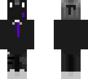 masked marauder