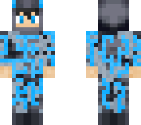 Song Of War Minecraft Skins