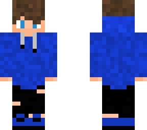 me skin