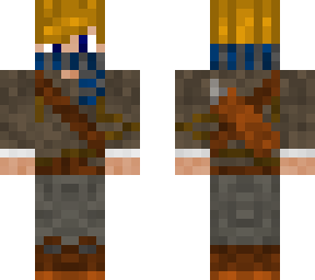 medieval blonde 2