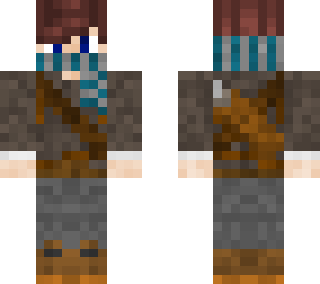 medieval blue