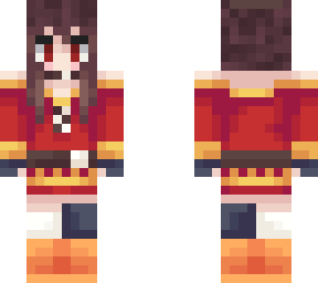 megu edit