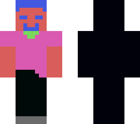 messed up herobrine!!!