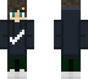midnight gaming hours- skin for frybody