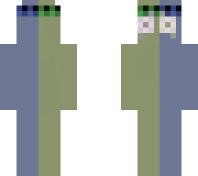 minecraft me forver edit